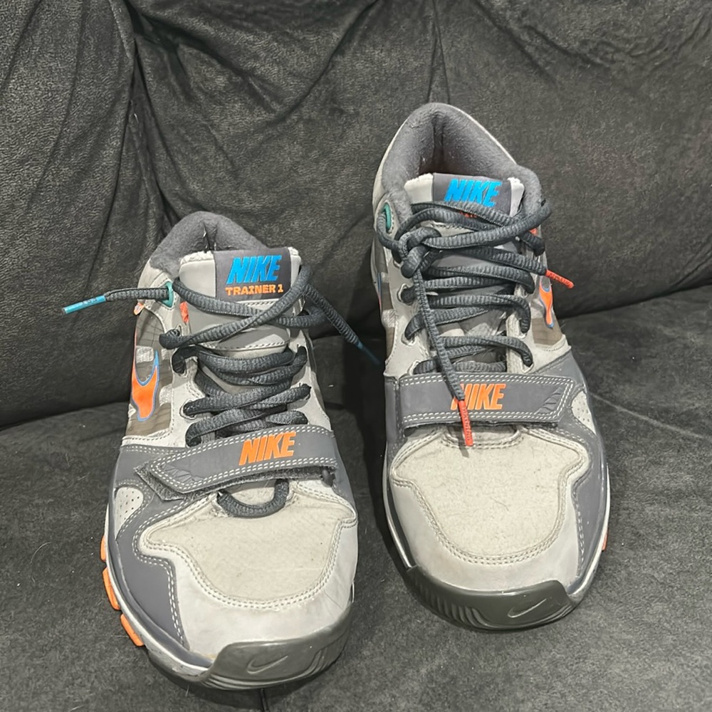 Nike trainer 1